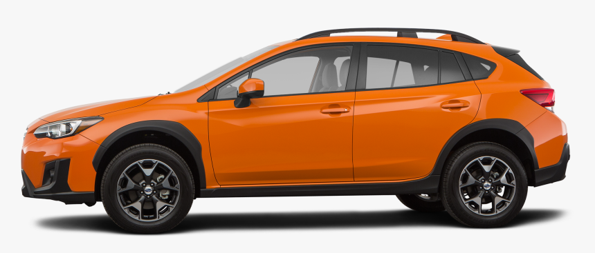 Subaru Crosstrek 2019 Blue, HD Png Download, Free Download