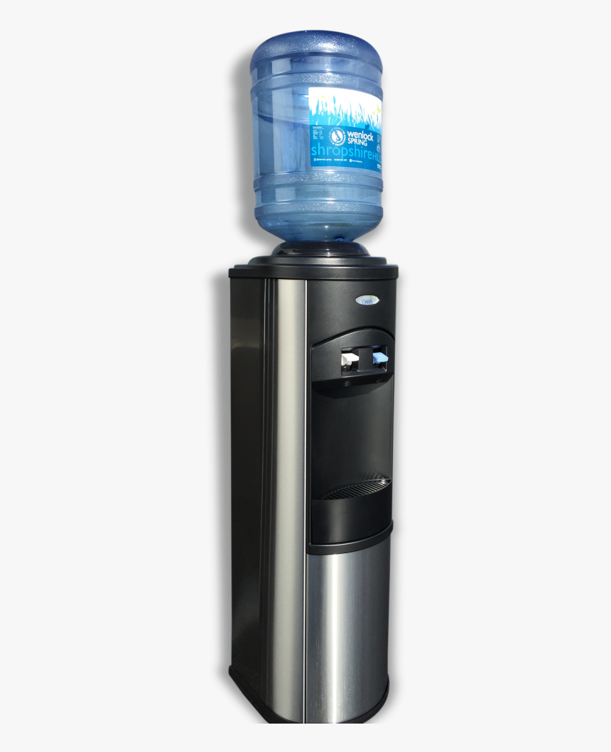 Bottled Water, HD Png Download, Free Download