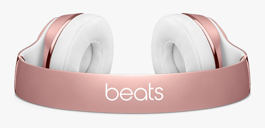 beats solo 1 rose gold