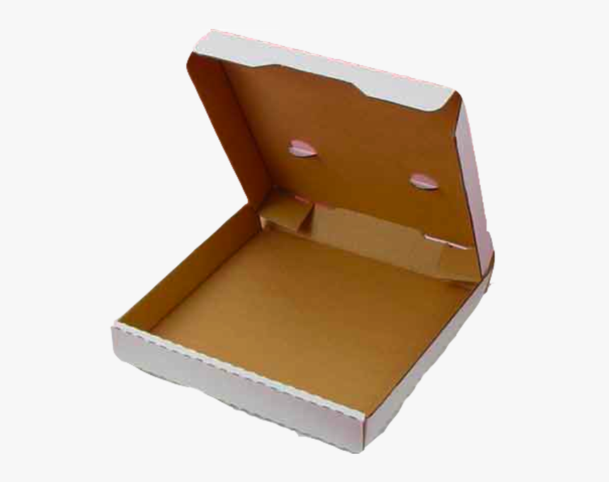 Image Freeuse Pizzabox Free Images At Clker Com Clip - Empty Box Of Pizza, HD Png Download, Free Download