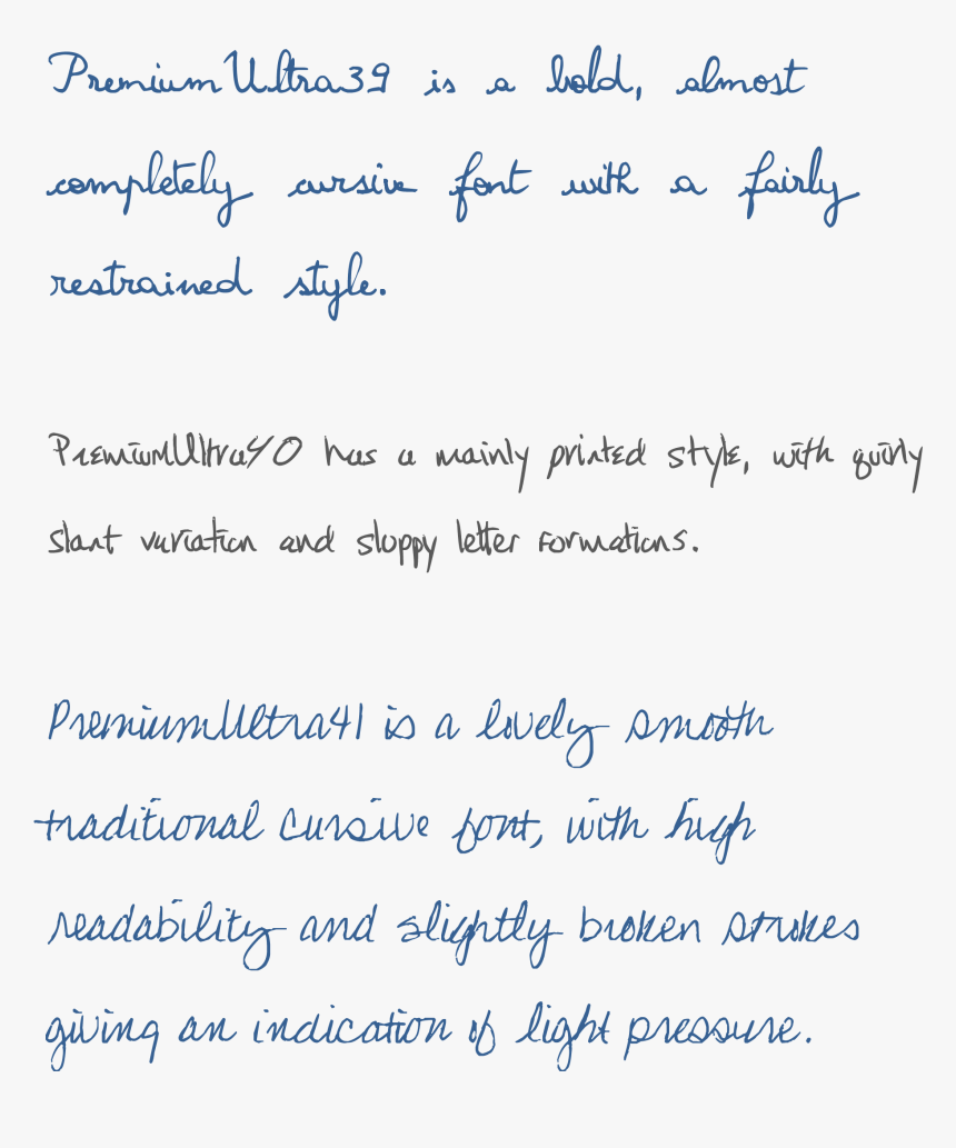 Handwriting, HD Png Download, Free Download