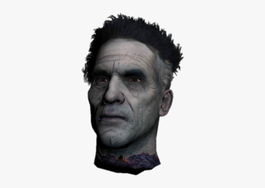 Call Of Duty Wiki - Bust, HD Png Download, Free Download