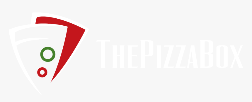 The Pizza Box, HD Png Download, Free Download