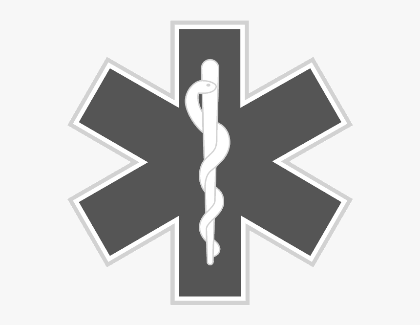 Star Of Life, HD Png Download, Free Download