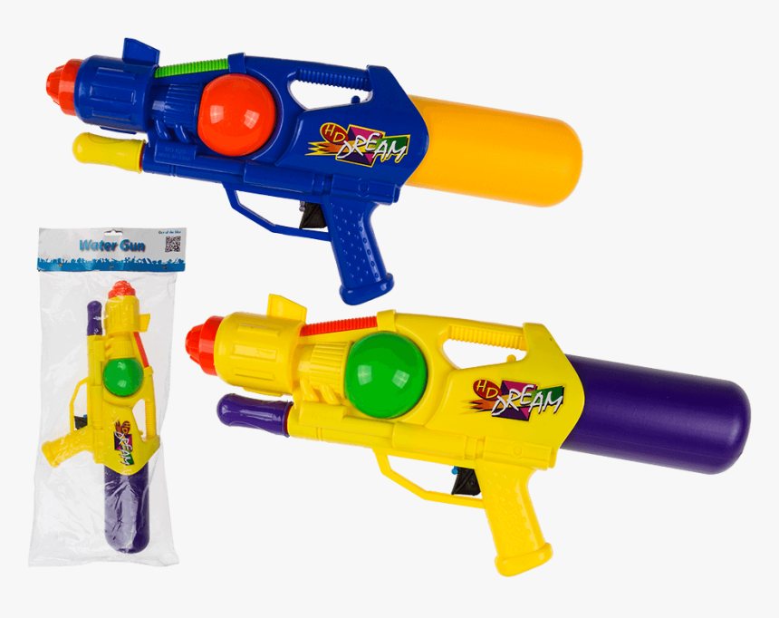 Water Gun, HD Png Download, Free Download