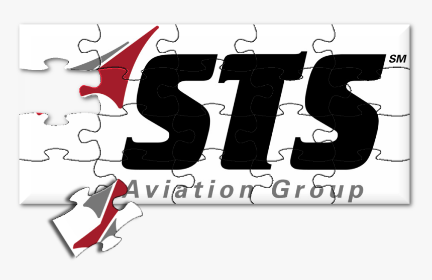 Sts - Sts Aviation Group, HD Png Download, Free Download