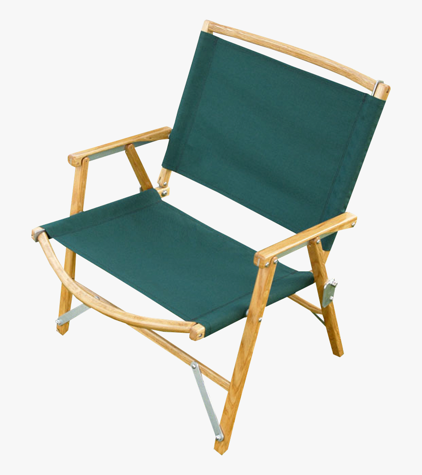 Original Products - Wood Camp Chairs, HD Png Download, Free Download