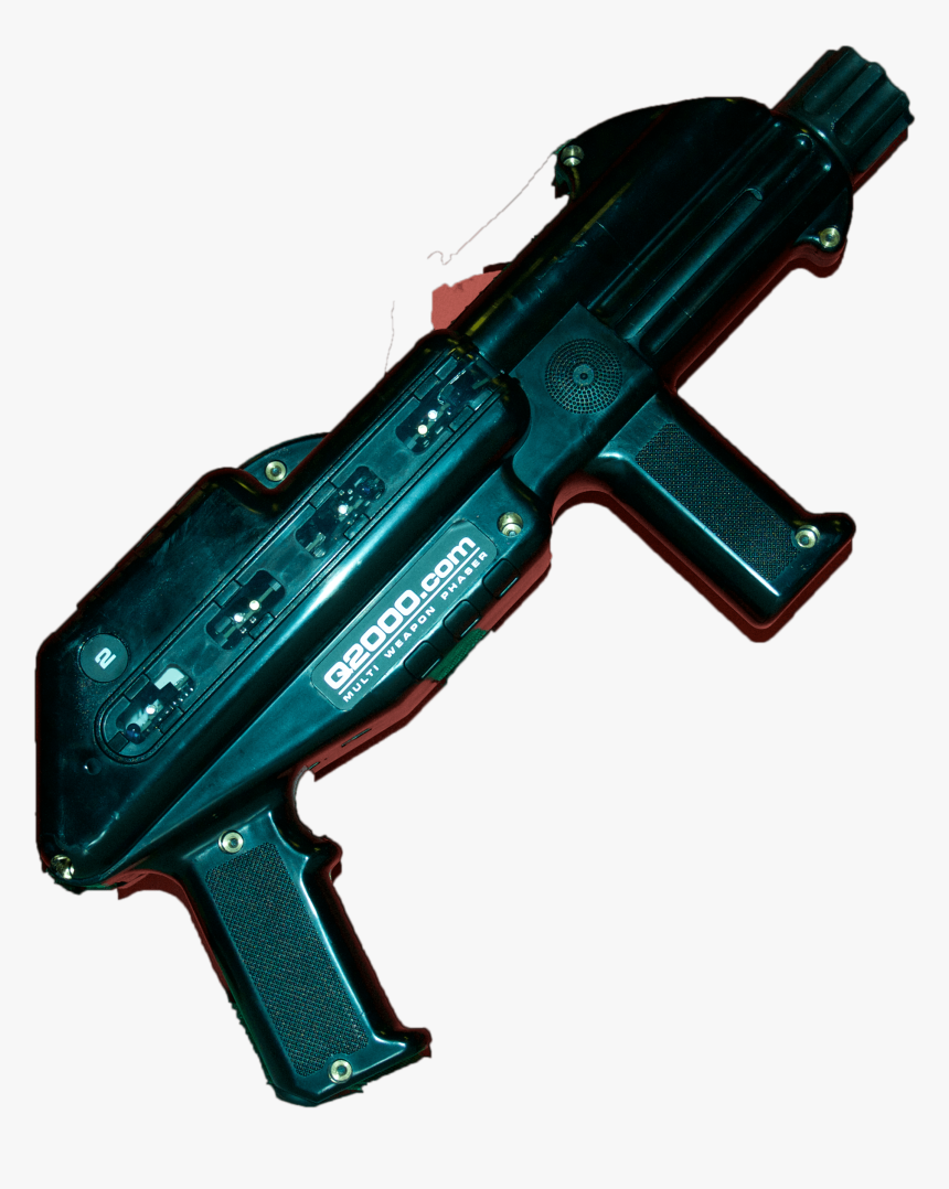 Water Gun , Png Download - Gun Barrel, Transparent Png, Free Download