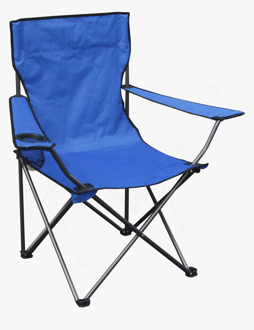 Folding Camping Chairs, HD Png Download, Free Download