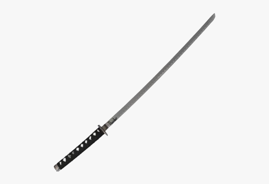 #samurai #sword #samuraisword #freetoedit - Crappie Jig Pole, HD Png Download, Free Download