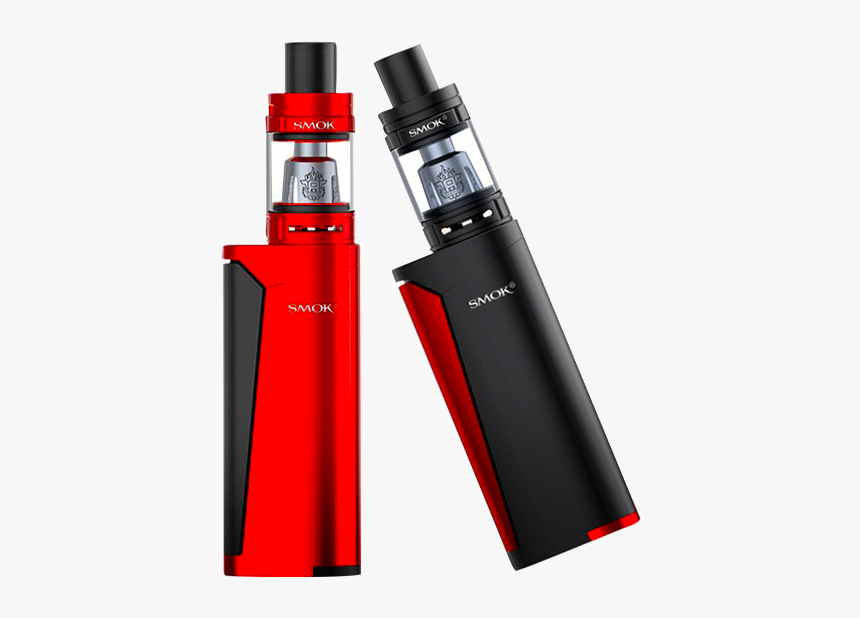 Smok Prv V8 - Smok Vape Priv V8, HD Png Download, Free Download