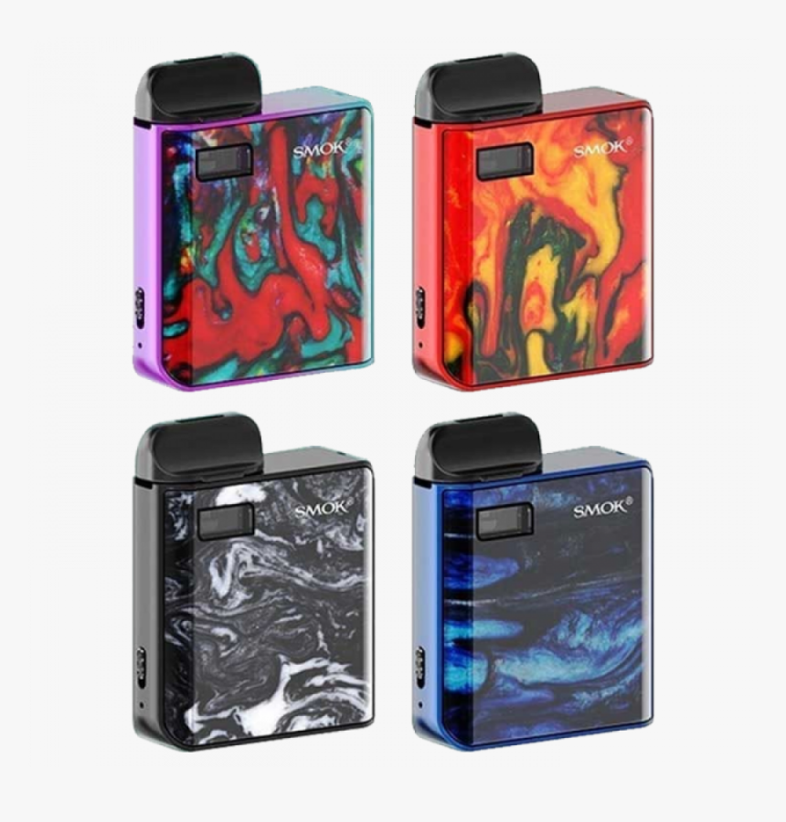 Smok Mico Kit, HD Png Download, Free Download