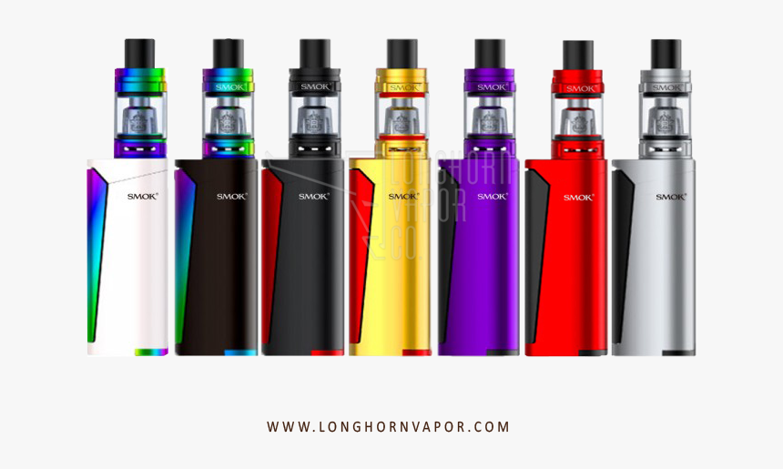 Smok Vapes Priv V8, HD Png Download, Free Download