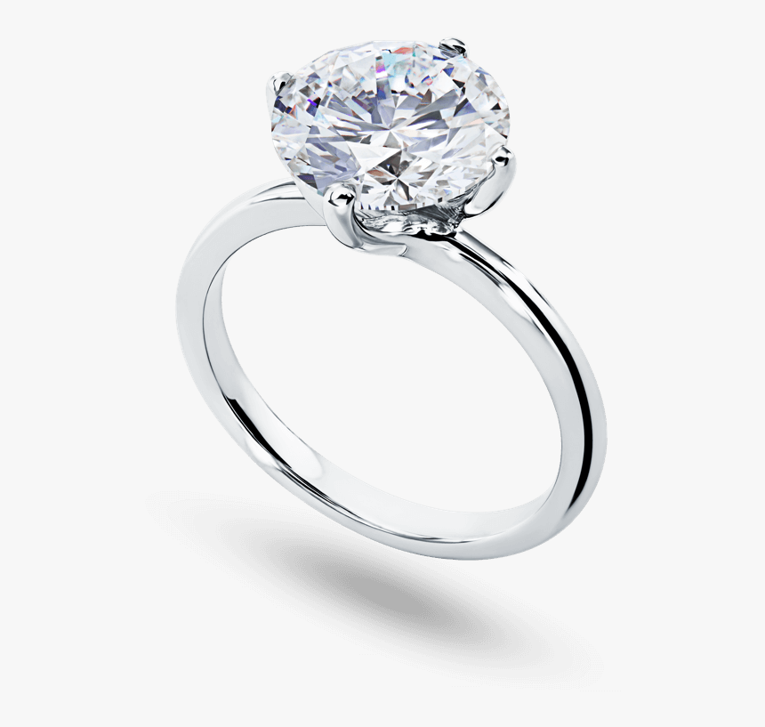 Pre-engagement Ring, HD Png Download, Free Download