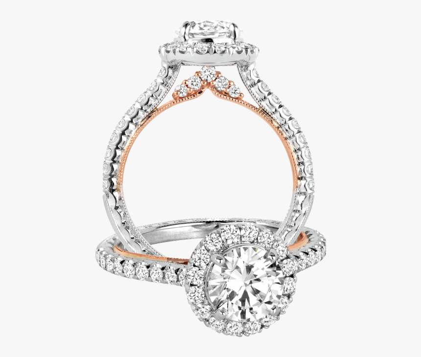 Engagement Ring, HD Png Download, Free Download