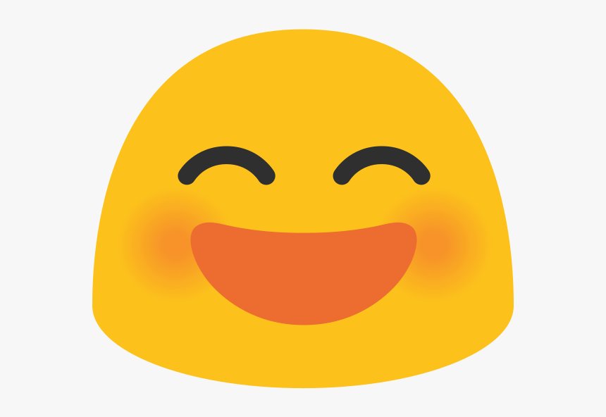 😄 Emoji, HD Png Download, Free Download