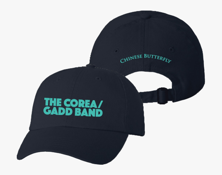 Canvas Baseball Cap Album Download - Baseball Cap, HD Png Download, Free Download