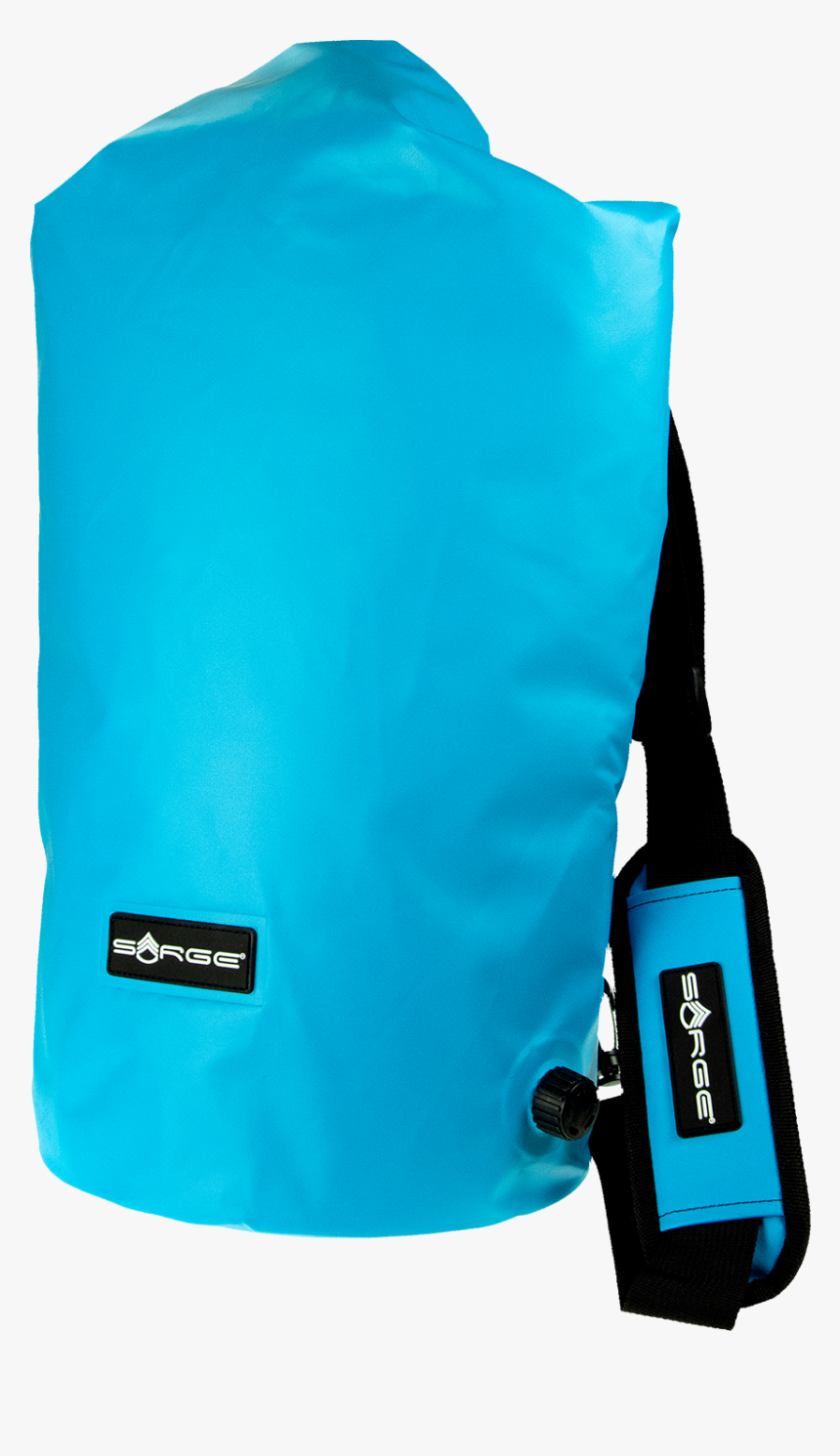 20l Ice Pack Cooler Bag - Mail Bag, HD Png Download, Free Download