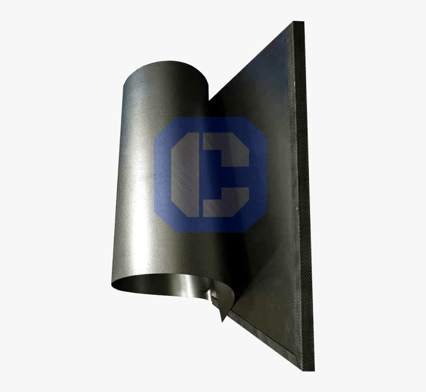 Flexshield From Ceramaterials - Cylinder, HD Png Download, Free Download