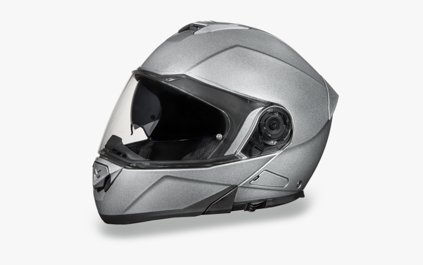 Daytona Dot Modular With Inner Shield - Daytona Glide Modular Helmet, HD Png Download, Free Download