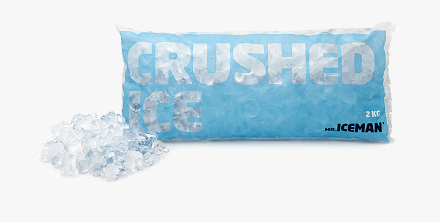 3 Kg Ice Bags, HD Png Download, Free Download