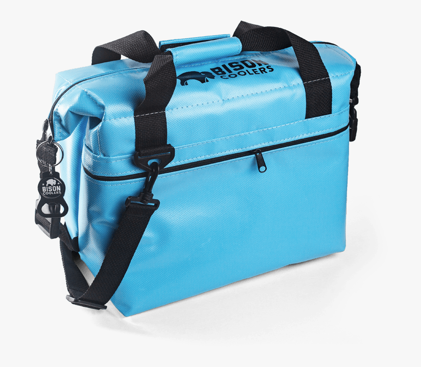 Ice Chest Png - Bison Coolers, Transparent Png, Free Download