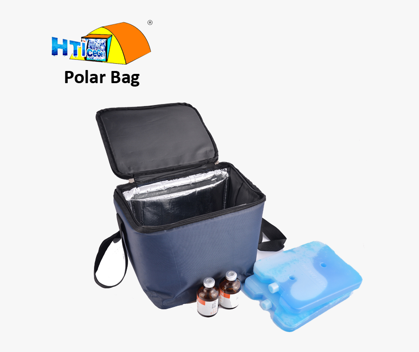 5l Professional Sgs Testing Laboratory Transport Cooler - Medical Bag, HD Png Download, Free Download