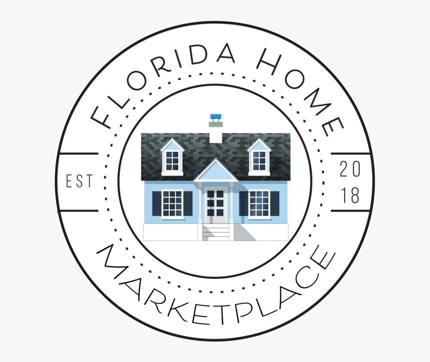 Florida Home Marketplace Shop - Mooncake, HD Png Download, Free Download