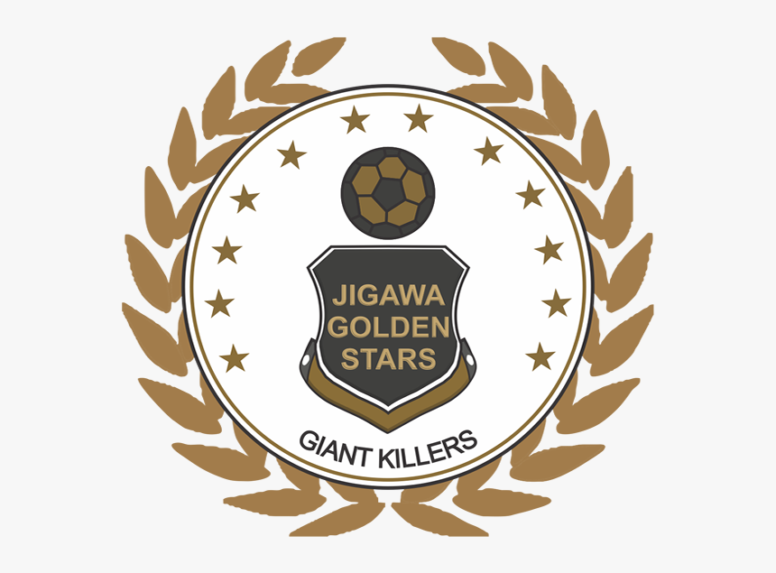 Jigawa Golden Stars Chooses Kaduna For Home Games - Jigawa Golden Stars, HD Png Download, Free Download