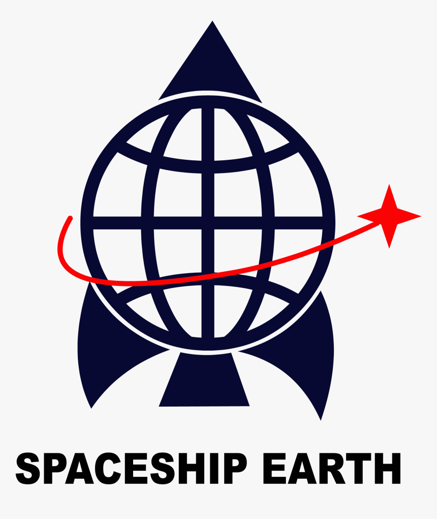 Transparent Spaceship Clipart Png - Sede Del Banco Mundial, Png Download, Free Download