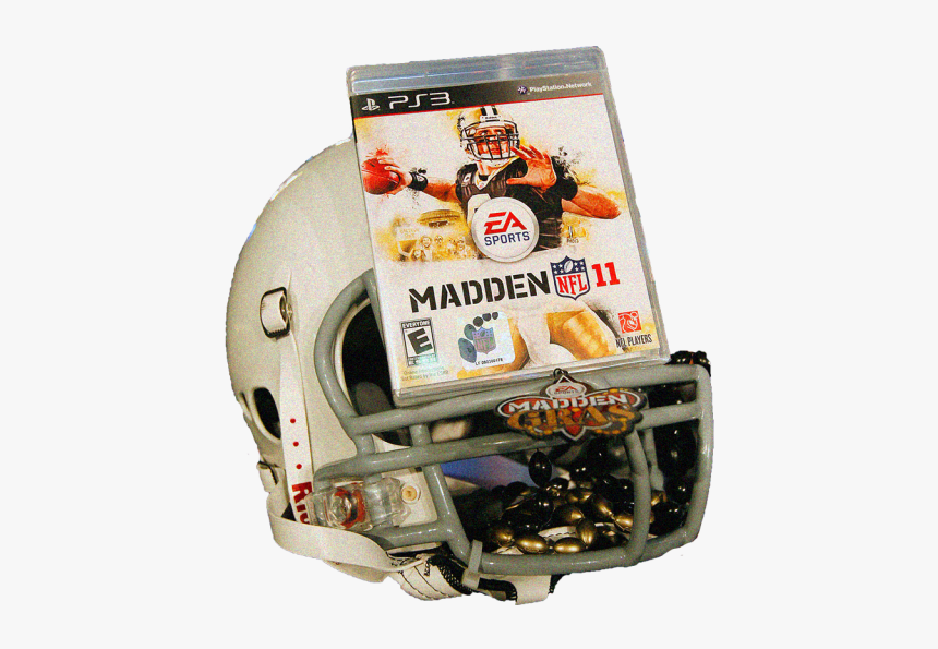 John Madden Nfl Video Game - Gadget, HD Png Download, Free Download