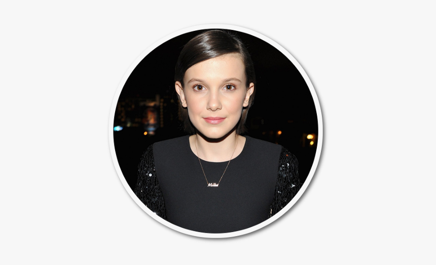 Millie Bobby Brown, HD Png Download, Free Download