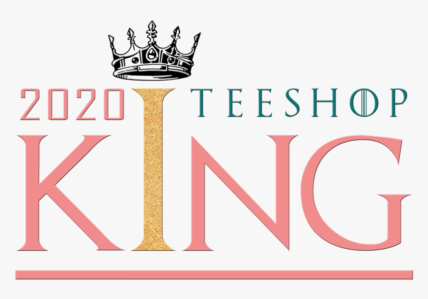 Logo 2020kingteeshop, HD Png Download, Free Download