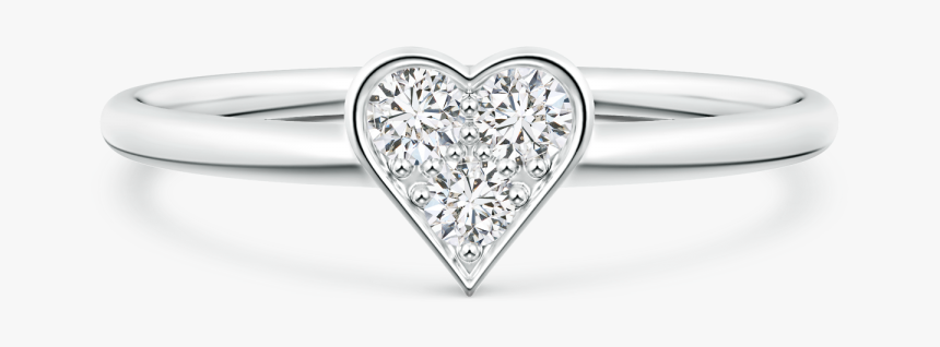 Pre-engagement Ring, HD Png Download, Free Download