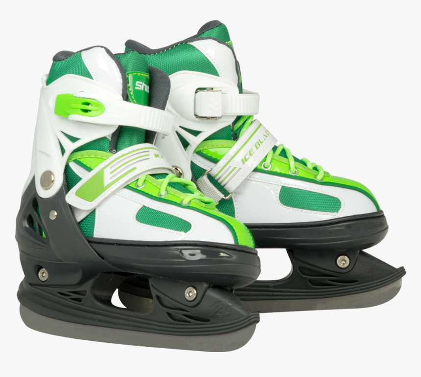 Ice Skates - Aggressive Inline Skating, HD Png Download, Free Download