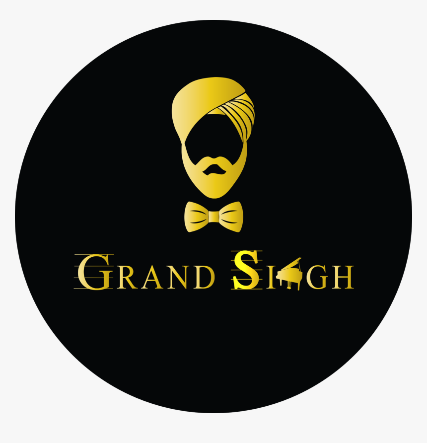 Grand Singh 2 - Label, HD Png Download, Free Download