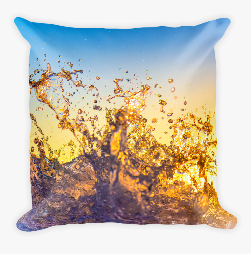 Pillow Mockup, HD Png Download, Free Download