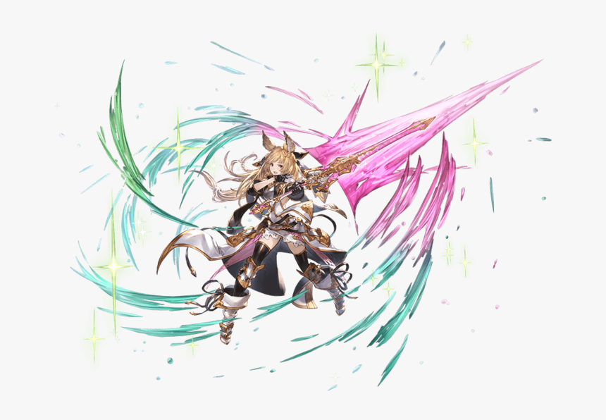 Seofon Granblue, HD Png Download, Free Download