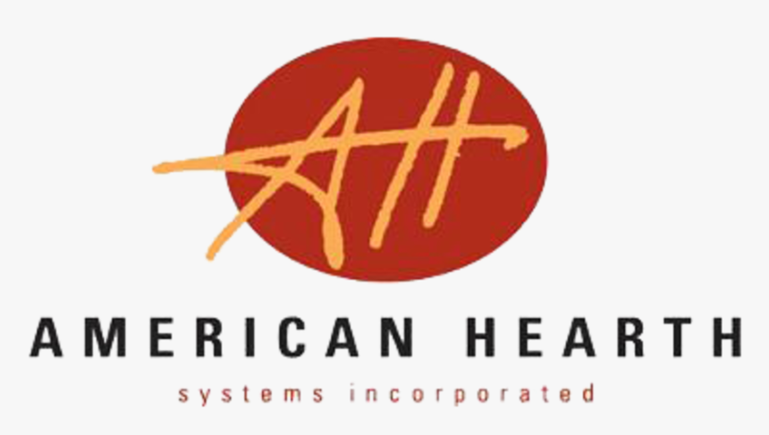 American Hearth Logo20160120 8731 1hylshc - American Hearth, HD Png Download, Free Download