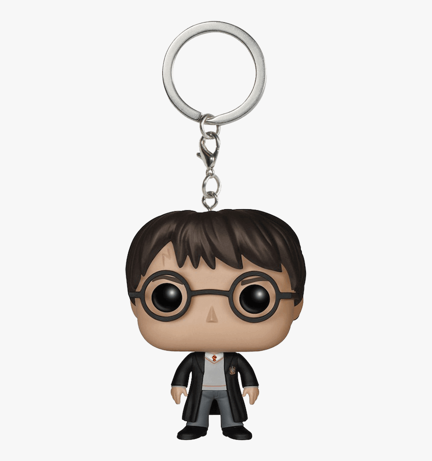 Harry Potter Pocket Pop Keychain - Harry Potter Pocket Pop Amazon Keychain, HD Png Download, Free Download