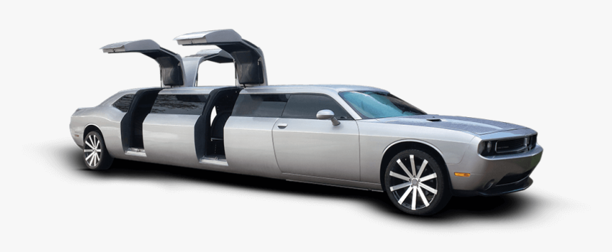 Limousine, HD Png Download, Free Download