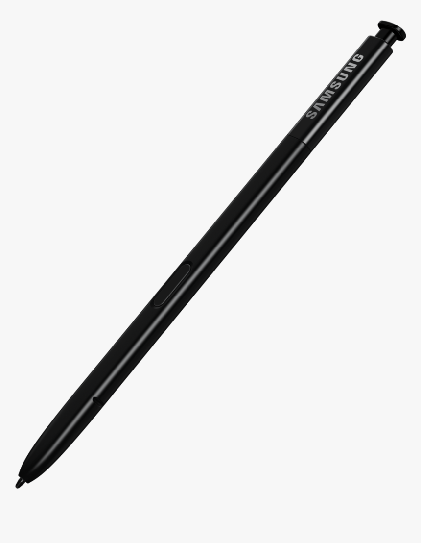 Galaxy Note 8 Png - Speedball Pen Holder, Transparent Png, Free Download