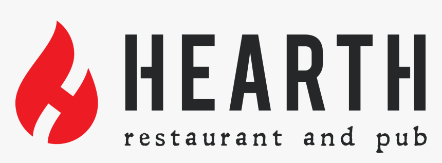 Hearth Restaurant And Pub - Hearth Windsor Co, HD Png Download, Free Download
