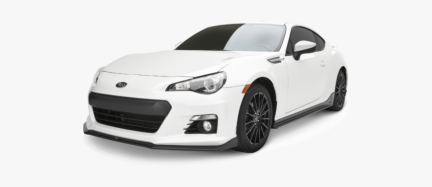 2016 Subaru Brz - Supercar, HD Png Download, Free Download