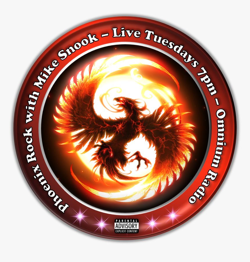 Symbol Fahrenheit 451 Salamander And Phoenix HD Png Download Kindpng