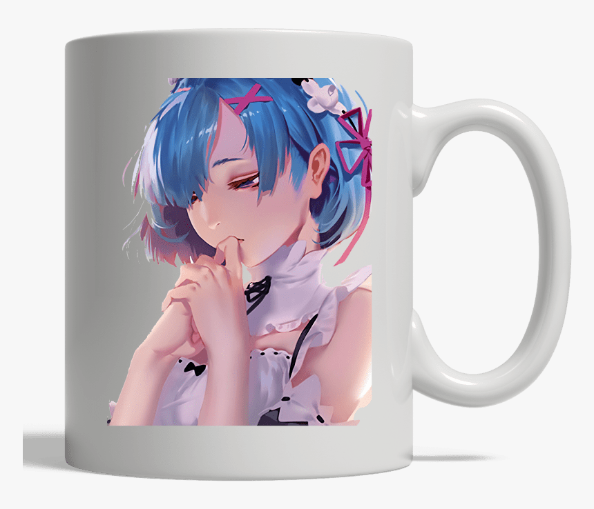 Zero Rem Chan Mug - Papa Je Serais Toujours Ta Charge Financiere Mug, HD Png Download, Free Download