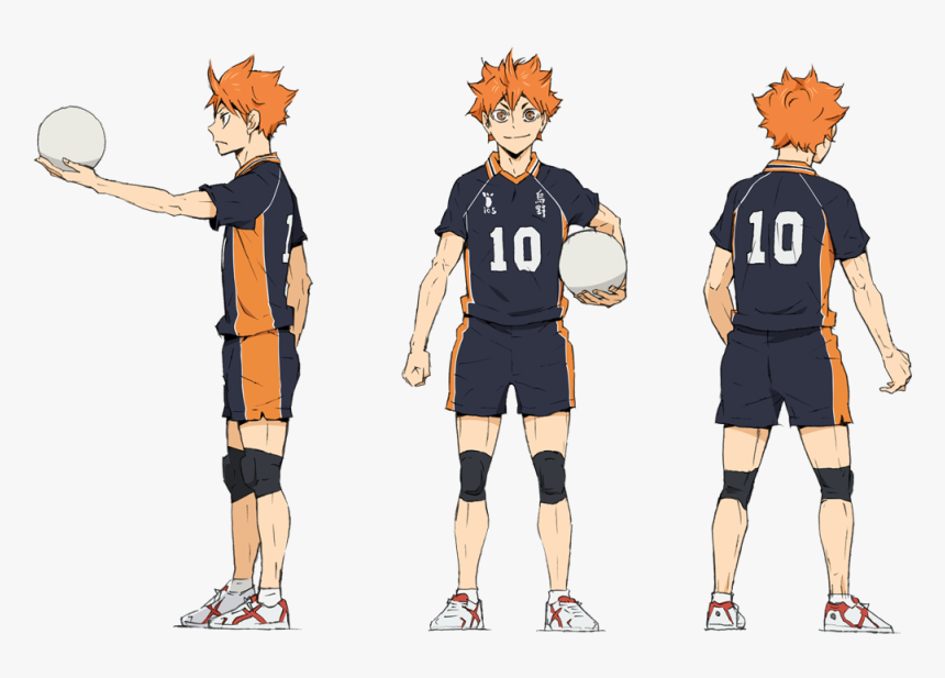 Haikyuu Season 4 Designs, HD Png Download - vhv