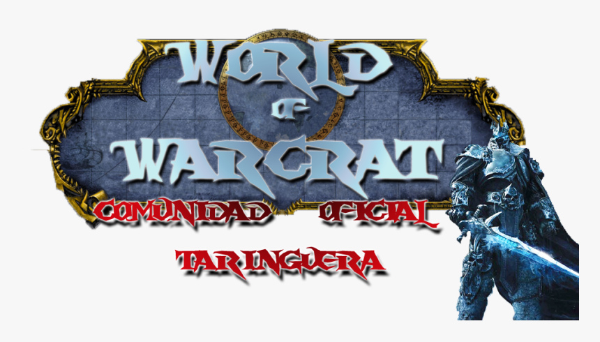 World Of Warcraft, HD Png Download, Free Download