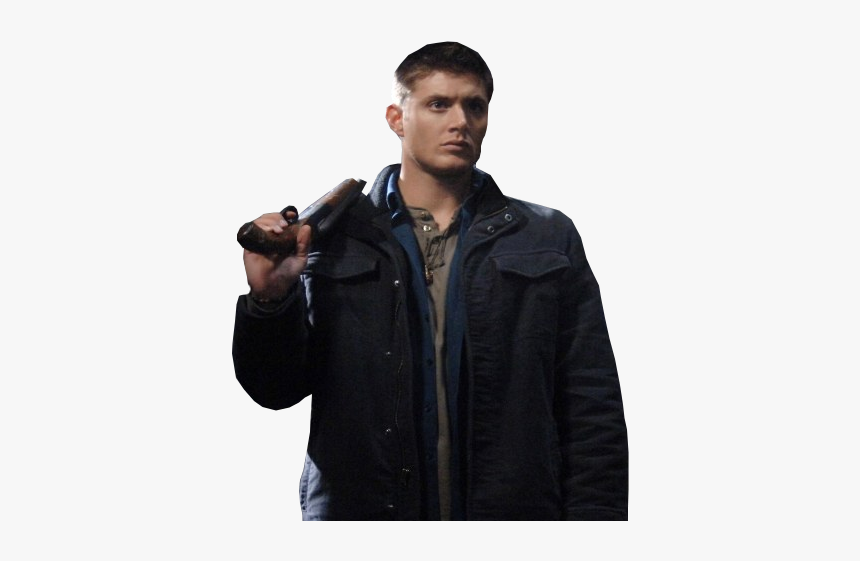 Jensen Ackles Supernatural, HD Png Download, Free Download