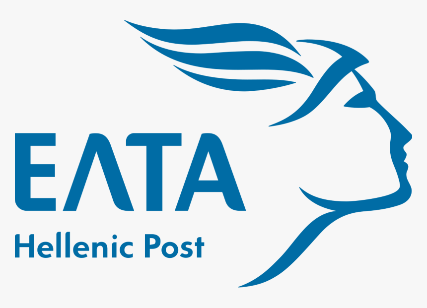 Hellenic Post Logo, HD Png Download, Free Download